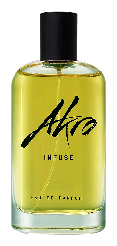 Infuse by Akro