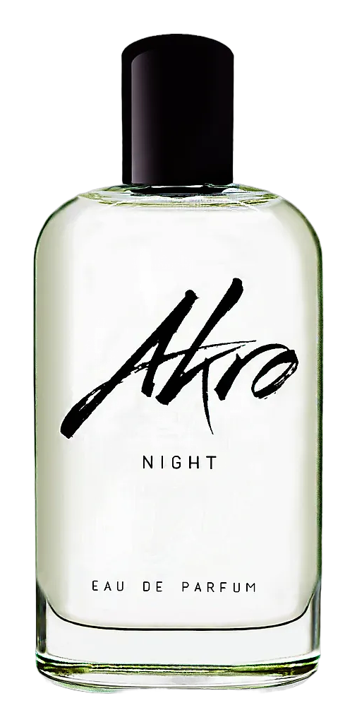 Night by Akro