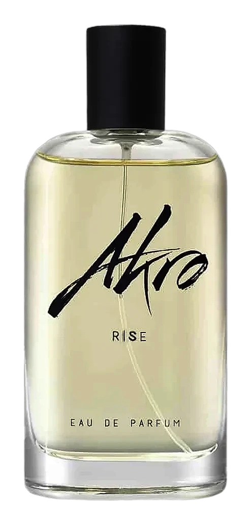 Rise by Akro