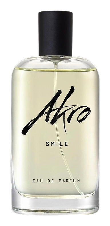 Smile by Akro