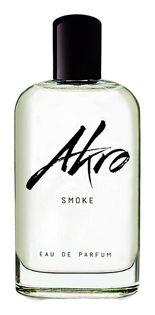 Smoke by Akro