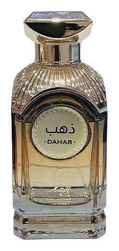 Dahab by Al Absar – Eau de Parfum