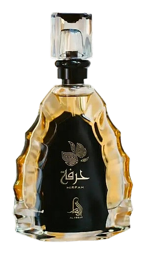 Hirfah by Al Absar