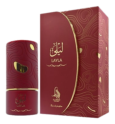Layla by Al Absar
