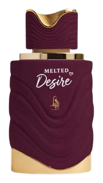 Melted Desire by Al Absar