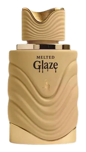 Al Absar Melted Glaze
