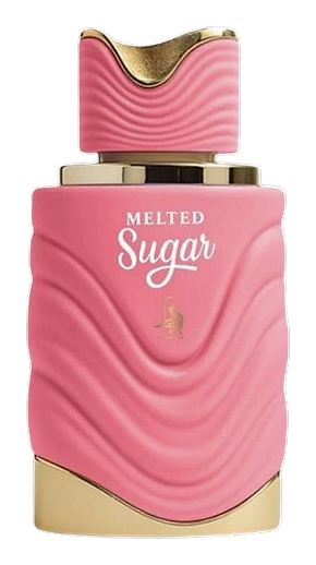 Melted Sugar by Al Absar