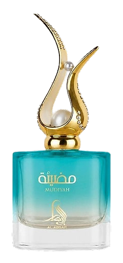 Mudiyah by Al Absar – Eau de Parfum