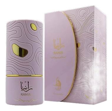 Rania by Al Absar