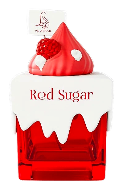 Red Sugar by Al Absar