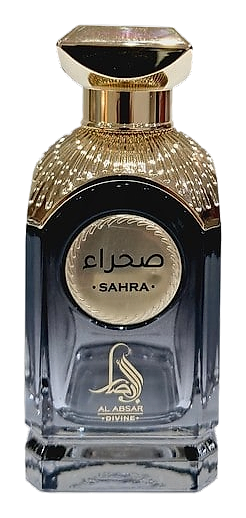 Sahra by Al Absar – Eau de Parfum
