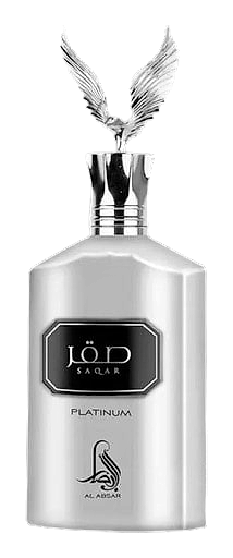 Saqar Platinum by Al Absar