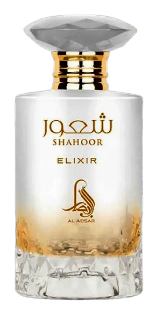Shahoor Elixir by Al Absar