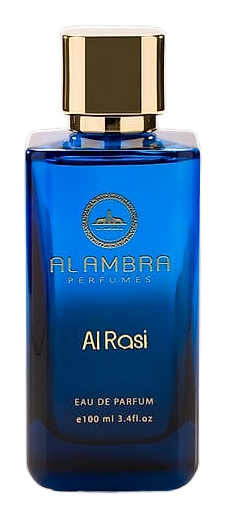 Al Rasi by Al Ambra