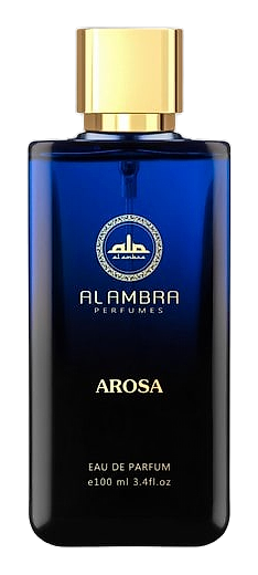 Arosa by Al Ambra – Eau de Parfum