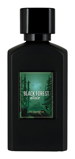 Black Forest Elixir by Al Ambra