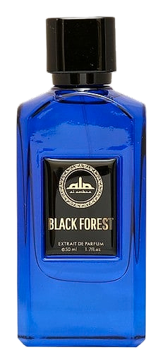 Black Forest by Al Ambra