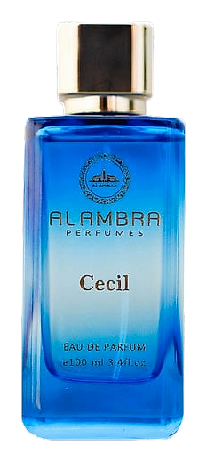 Cecil by Al Ambra