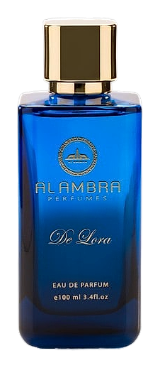 De Lora by Al Ambra – Eau de Parfum