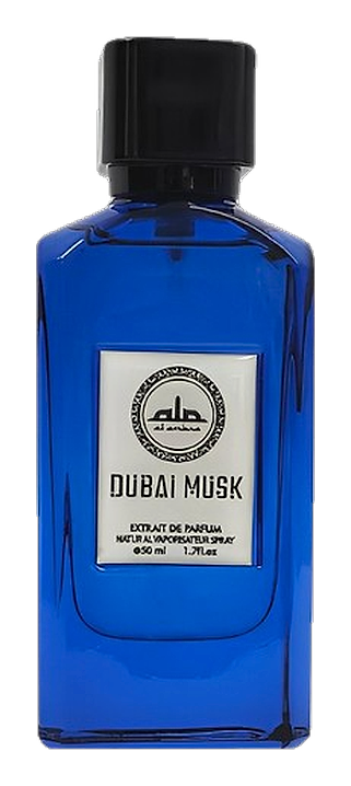 Dubai Musk