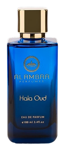 Hala Oud by Al Ambra