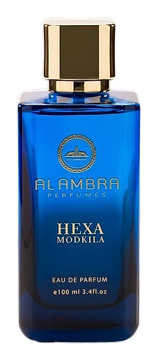 Hexa Modkilla by Al Ambra