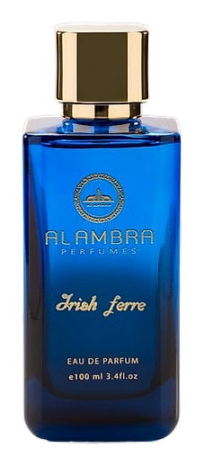 Irish Ferre by Al Ambra