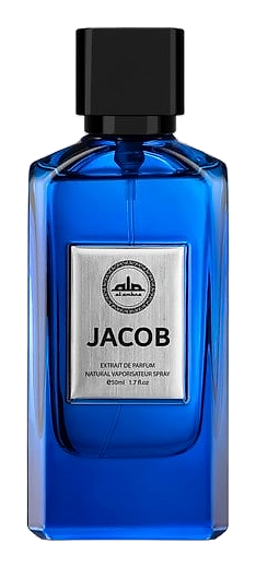 Jacob by Al Ambra – Eau de Parfum