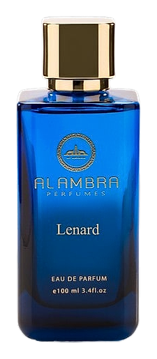 Lenard by Al Ambra