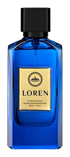 Loren by Al Ambra