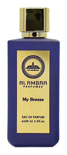 My Breeze by Al Ambra