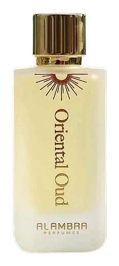 Oriental Oud by Al Ambra – Eau de Parfum