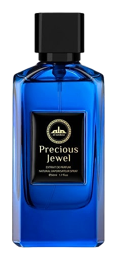 Precious Jewel by Al Ambra