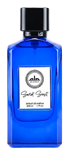 Secret Scent by Al Ambra