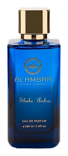 Shake Ambra by Al Ambra