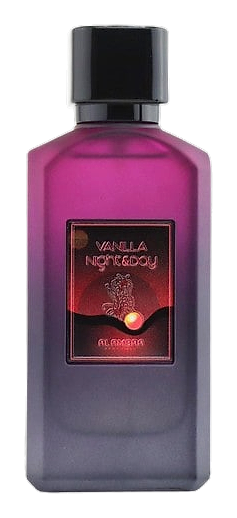 Vanilla Night & Day by Al Ambra