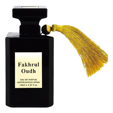 Al Aneeq Fakhrul Oudh