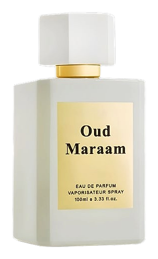Oud Maraam by Al Aneeq