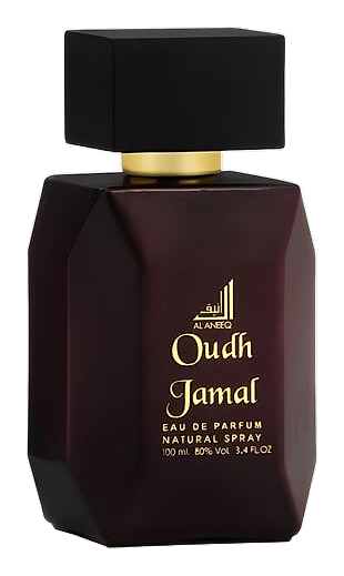 Oudh Jamal by Al Aneeq