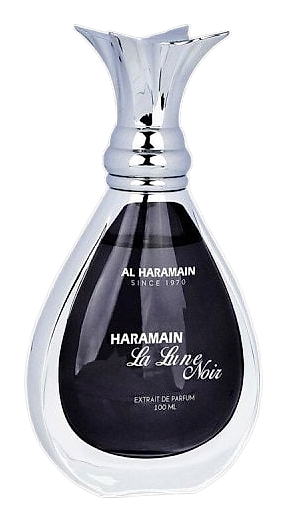 La Lune Noir by Al Haramain