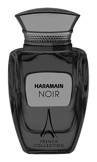 Noir French Collection by Al Haramain