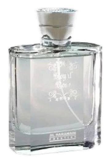 Royal Rose by Al Haramain