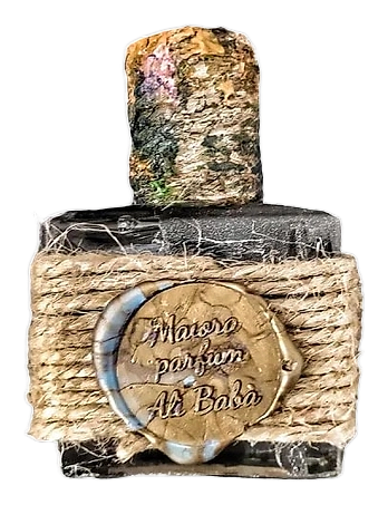 Alì Babà by Maiora Parfum