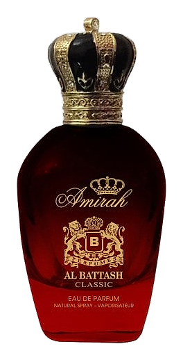 Amirah by Al Battash Classic