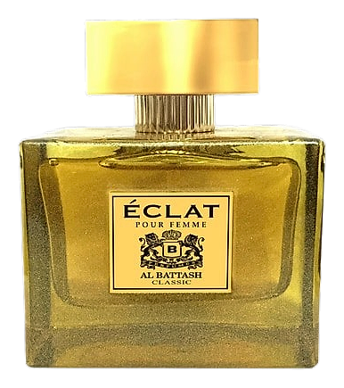 Eclat Pour Femme by Al Battash Classic