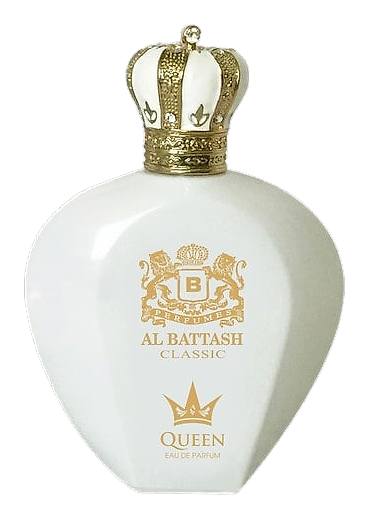 Queen by Al Battash Classic