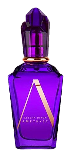 Amethyst by Al Fares – Eau de Parfum