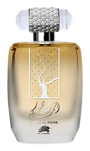 Areej Al Musk by Al Fares