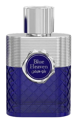 Blue Heaven by Al Fares