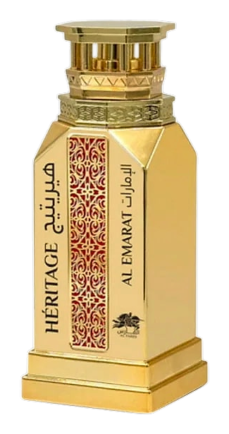 Heritage Al Emarat